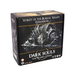 Dark Souls - Vordt of the...