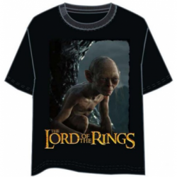Lord of the Rings Gollum...