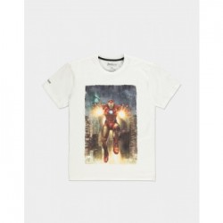 Avengers - Iron Man - T-shirt