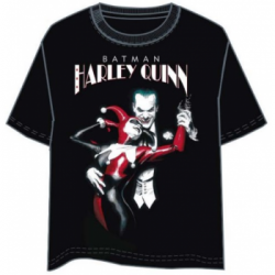 DC Harley Quinn T-Shirt
