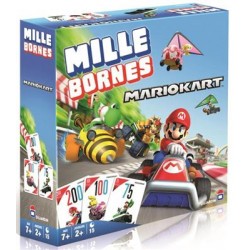 1000 Bornes - Mario Kart