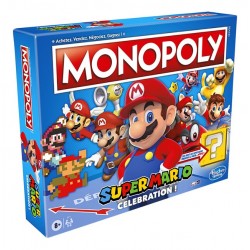 Monopoly Super Mario...