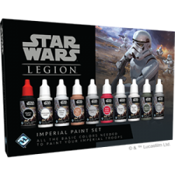 Star Wars Legion: Imperial...