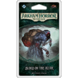 Arkham Horror LCG: Blood on...