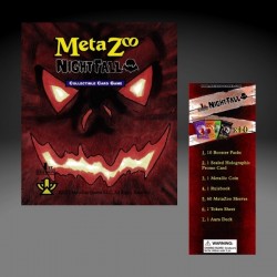 MetaZoo TCG: Nightfall 1st...