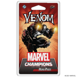 Marvel Champions: Venom - EN