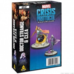 Marvel Crisis Protocol:...