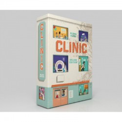 Clinic Deluxe Edition - FR