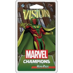 Marvel Champions: Vision - EN