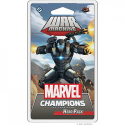Marvel Champions:...