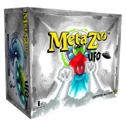 MetaZoo TCG: UFO 1st...