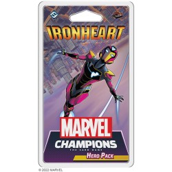 Marvel Champions: Iron...
