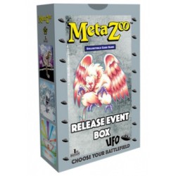 MetaZoo TCG: UFO 1st...