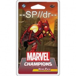 Marvel Champions: SP//dr...