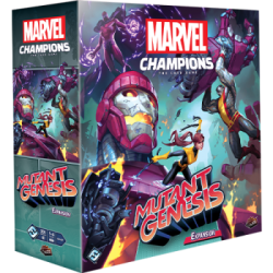 Marvel Champions: Mutant...