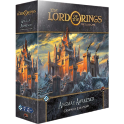 The Lord of the Rings LCG:...
