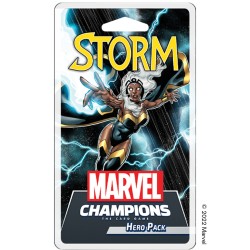 Marvel Champions: Storm...