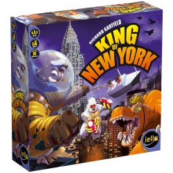 King of New York (FR)