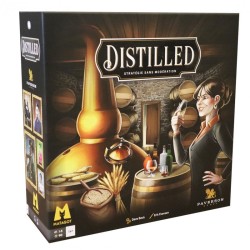 Distilled (FR)
