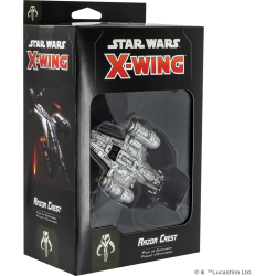 Star Wars X-Wing 2.0 :...
