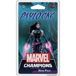 Marvel Champions: Psylocke...