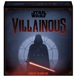 Villainous - Star Wars :...