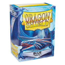 Dragon Shield - Standard...