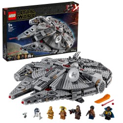 LEGO Star Wars - 75257 -...