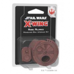 Star Wars X-Wing 2.0 : Kit...