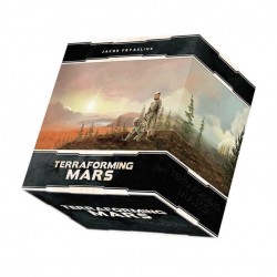 Terraforming Mars Big Box (Fr)