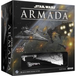 Star Wars Armada - Boîte de...