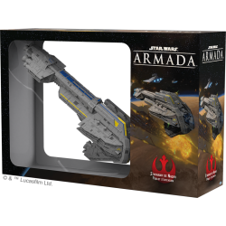 Star Wars Armada - Starhawk...