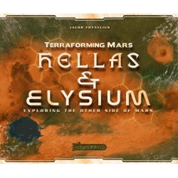Terraforming Mars Hellas &...