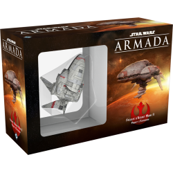 Star Wars Armada - Frégate...