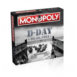 Monopoly - D-Day