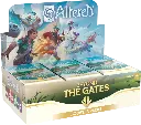 Altered : S01 - Au Delà Les Portes Booster Box FR (36)