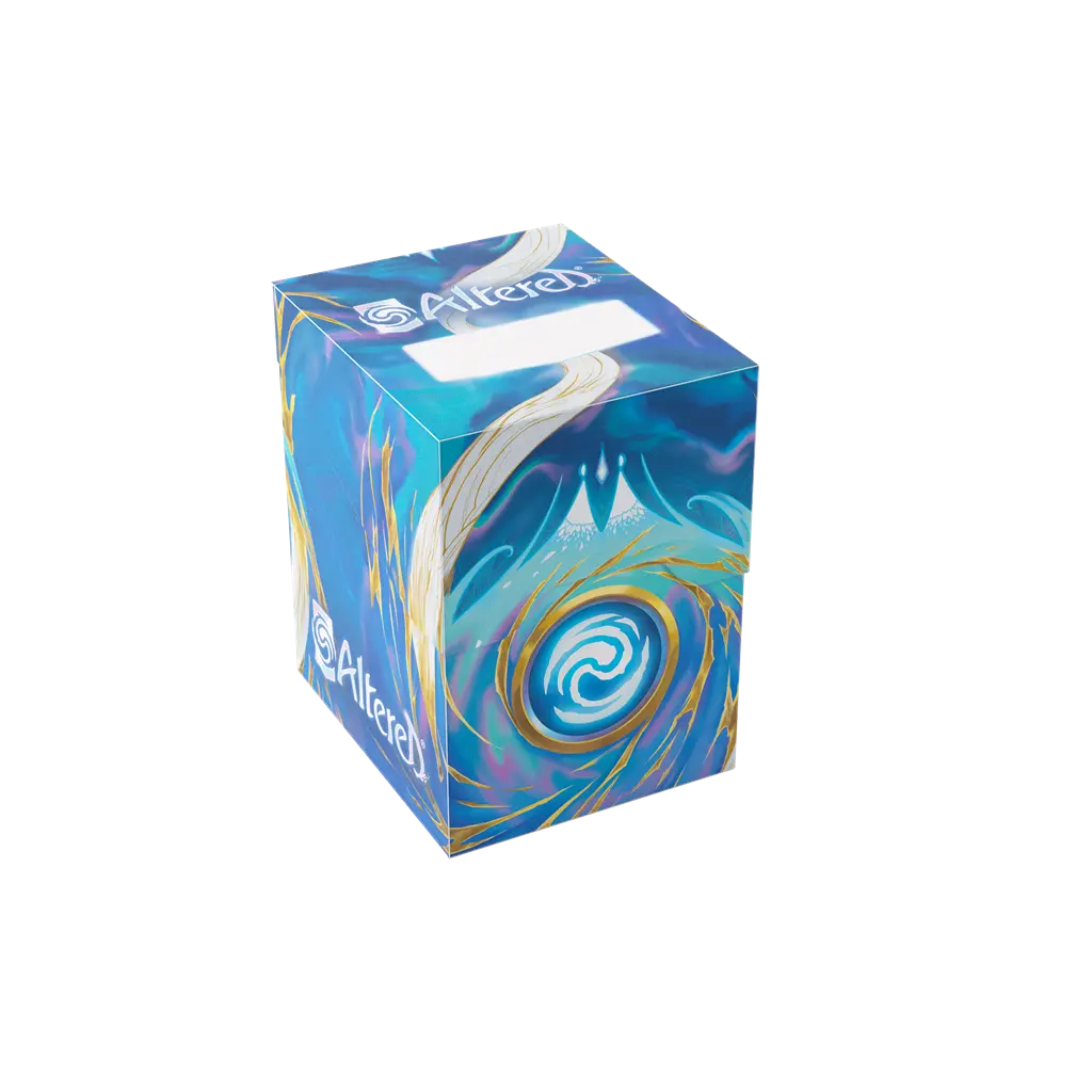 GM - Altered: Expedition Soft Box Ice Storm