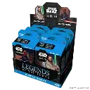 SW Unlimited: Legends of the Force 1P Deck EN (2)