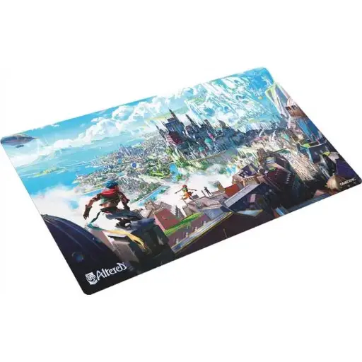 GM - Altered: Playmat - Arkaster