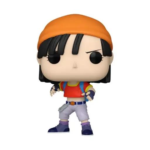 [FK72090] Dragon Ball GT POP! Animation Vinyl figurine Pan 9 cm 